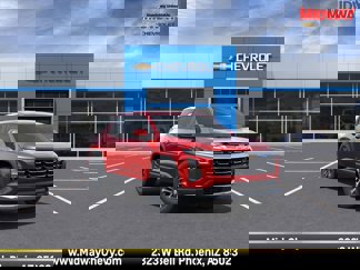 New 2026 Chevrolet Equinox LT w/ Safety and Technology Package image 1