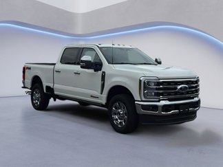 New 2025 Ford F250 King Ranch image 1