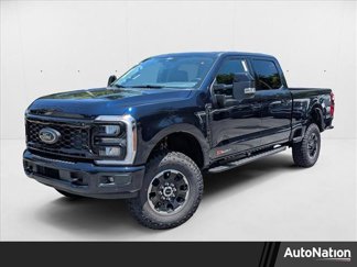 New 2025 Ford F250 Lariat w/ Lariat Ultimate Package image 1