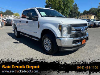 Used 2018 Ford F250 XLT image 1