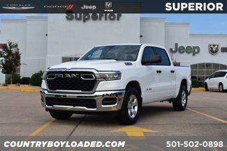 New 2026 RAM 1500 Tradesman image 1