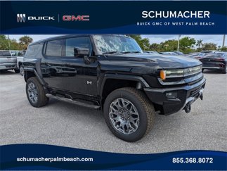 New 2025 GMC Hummer EV 3X image 1