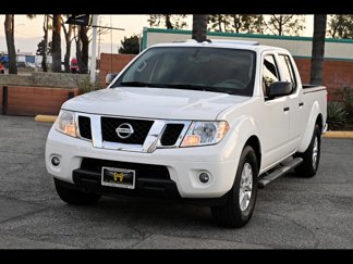 Used 2016 Nissan Frontier SV w/ SV Value Truck Package image 1