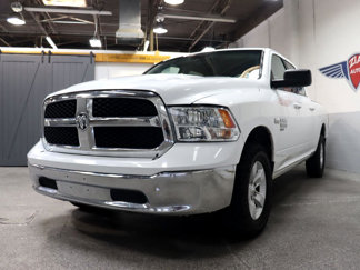 Used 2020 RAM 1500 Classic SLT image 1