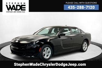 Certified 2023 Dodge Charger SXT image 1