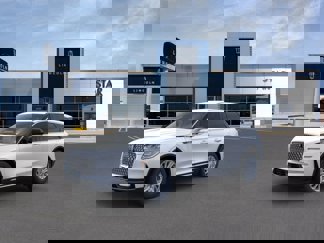 New 2025 Lincoln Corsair AWD image 1
