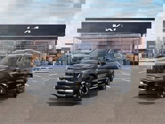 New 2025 Kia Sorento SX Prestige image 1