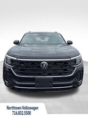 New 2026 Volkswagen Atlas Cross Sport SEL Premium R-Line image 1