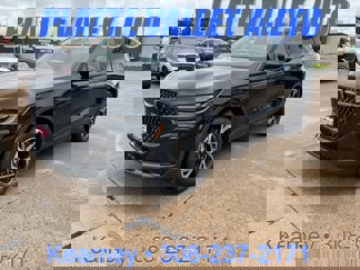 New 2025 Lincoln Nautilus Premier w/ Equipment Group 102A image 1