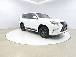 Used 2022 Lexus GX 460 Premium w/ Premium Package image 1