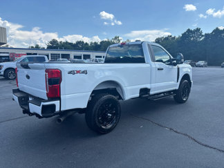 New 2025 Ford F350 XL video 2
