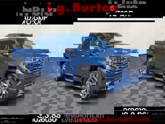 New 2026 GMC Sierra 1500 Denali image 1