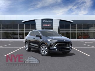 New 2025 Buick Encore GX Preferred w/ Comfort Package image 1