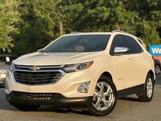 Used 2020 Chevrolet Equinox Premier image 1