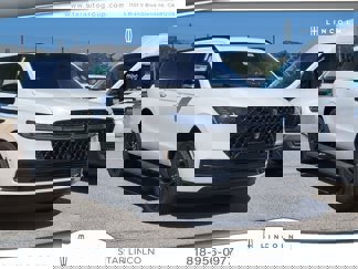 New 2025 Lincoln Navigator L Reserve w/ Jet Appearance Package image 1