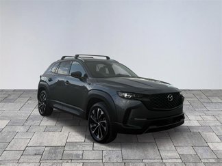 New 2025 MAZDA CX-50 2.5 Hybrid w/ Weather Package image 1