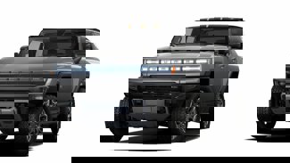 New 2026 GMC Hummer EV 4x4 Crew Cab image 1