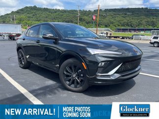 Used 2025 Buick Envista Sport Touring w/ Convenience I Package image 1
