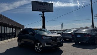 Used 2019 Ford Edge SEL w/ Equipment Group 201A image 1
