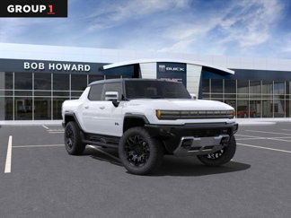 New 2025 GMC Hummer EV 3X w/ LPO, Dark Essentials Package image 1