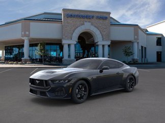 New 2025 Ford Mustang GT image 1