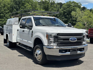 Used 2019 Ford F350 XL w/ Power Equipment Group image 1