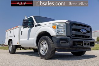 Used 2014 Ford F250 XL image 1