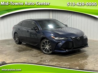 Used 2019 Toyota Avalon Touring w/ Advanced Safety Package image 1
