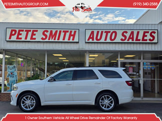 Used 2023 Dodge Durango GT image 1