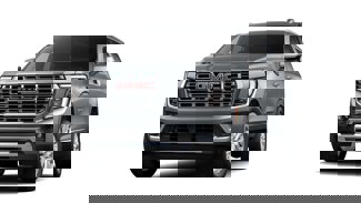 New 2026 GMC Yukon XL Denali image 1
