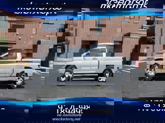 Used 2004 Nissan Titan LE image 1