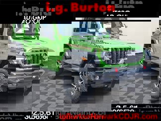 New 2025 Jeep Wrangler Unlimited Rubicon video 1