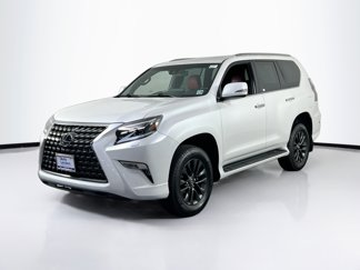 Used 2023 Lexus GX 460 Premium image 1