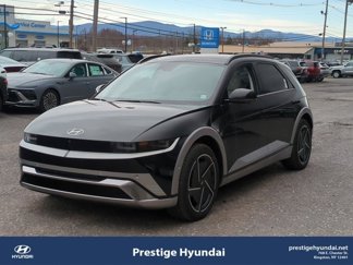 New 2025 Hyundai Ioniq 5 Limited image 1
