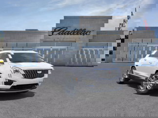 New 2025 Cadillac XT5 Premium Luxury w/ Technology Package image 1