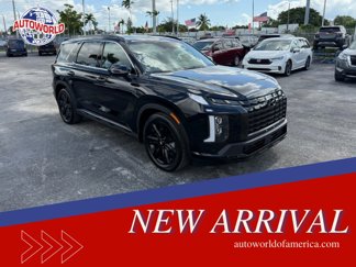Used 2023 Hyundai Palisade XRT image 1
