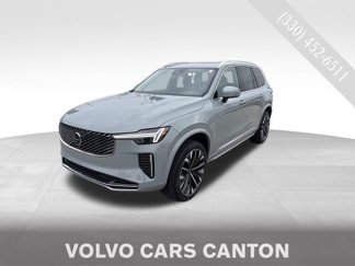 New 2025 Volvo XC90 B6 Plus w/ Protection Package Premier image 1
