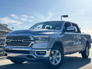 Used 2019 RAM 1500 Laramie w/ Off Road Group image 1