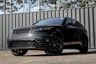 New 2026 Land Rover Range Rover Velar Dynamic SE image 1