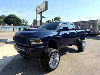 Used 2014 RAM 2500 Laramie image 1