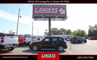 Used 2022 MINI Cooper Countryman image 1