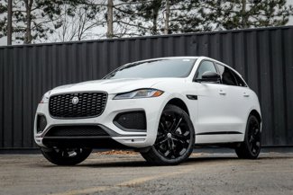 New 2026 Jaguar F-PACE R-Dynamic S image 1