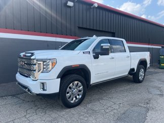 Used 2023 GMC Sierra 2500 Denali w/ Denali Ultimate Package image 1