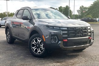 New 2026 Hyundai Santa Cruz XRT image 1