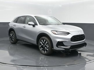 New 2026 Honda HR-V EX-L image 1