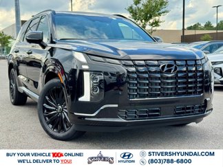 New 2025 Hyundai Palisade Calligraphy image 1