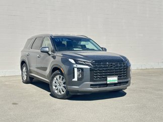 New 2025 Hyundai Palisade SEL image 1