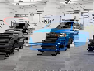 New 2026 RAM 1500 Laramie image 1