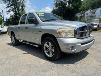 Used 2007 Dodge Ram 1500 Truck SLT image 1
