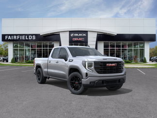New 2026 GMC Sierra 1500 Elevation image 1